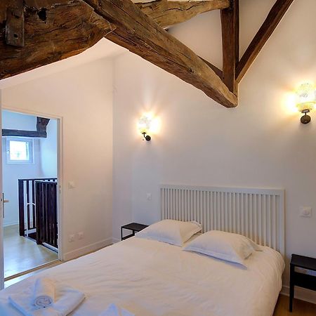 Le Saint Martin / Cathedrale Apartment ตูร์ ภายนอก รูปภาพ