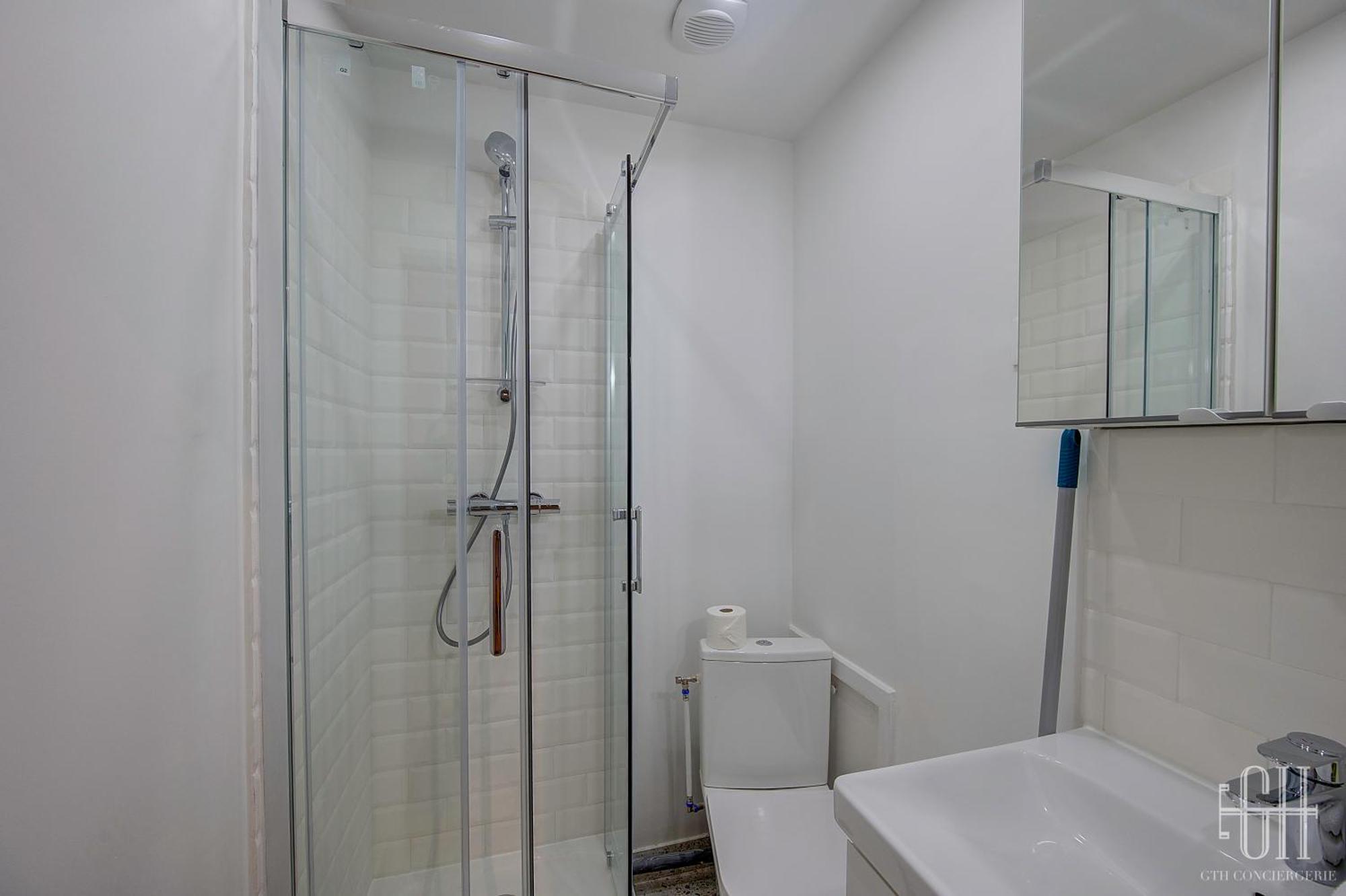 Le Saint Martin / Cathedrale Apartment ตูร์ ภายนอก รูปภาพ